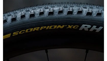 Foto de Pirelli crea el neumático más rápido para Cross-Country, el Scorpion XC RH