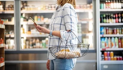 Foto de 3 de cada 4 españoles no están dispuestos a reducir el gasto en alimentación