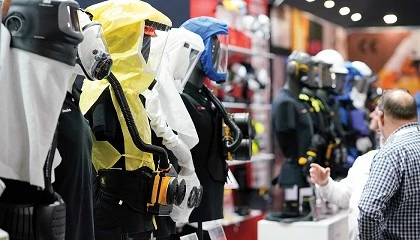 Foto de Protección sistemática: cómo los EPI modernos combinan seguridad, estilo y responsabilidad