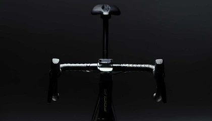 Foto de Elegancia y potencia: nuevas luces de BBB Cycling