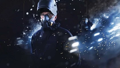 Foto de Sundstrm Safety lanza soluciones que transforman la proteccin respiratoria en la industria
