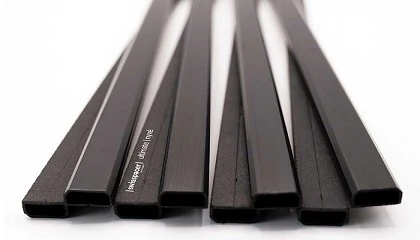 Foto de Swisspacer Ultimate | Nyx: la elegancia se une a la responsabilidad