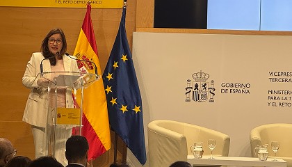 Foto de Las redes de climatizacin urbanas, uno de los ejes de la transicin energtica en Espaa