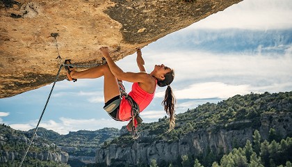 Foto de Outdoor: un segmento en expansin pero con cambios de rumbo