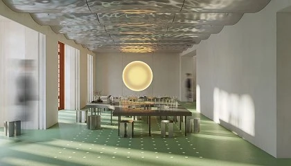 Foto de Casa Batll� descubre uno de los espacios m�s aut�nticos del edificio