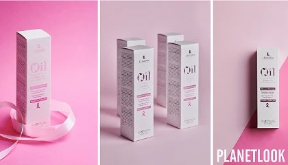 Foto de Lendan Cosmetics lanza la edicin solidaria Ethernal Moringa Pink para apoyar la investigacin contra el cncer de mama