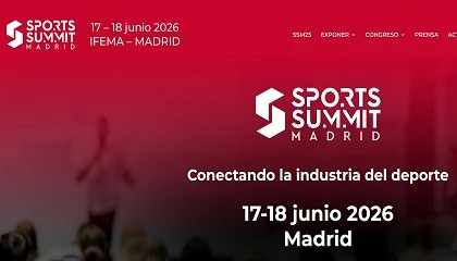 Foto de Madrid refuerza su liderazgo global en deporte e innovacin con la presentacin de SSM 2026