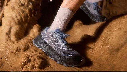 Foto de GORE-TEX y NNormal se unen para ofrecer equipamiento de alto rendimiento