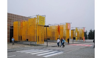 Foto de Concreta 2026 regressa � Exponor