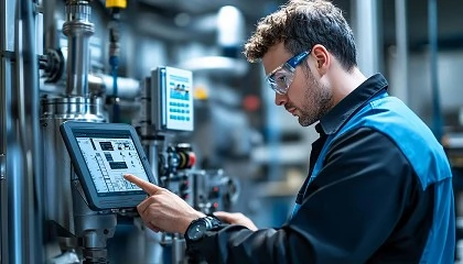 Foto de Human Centric Manufacturing: a evoluo natural da Indstria 4.0