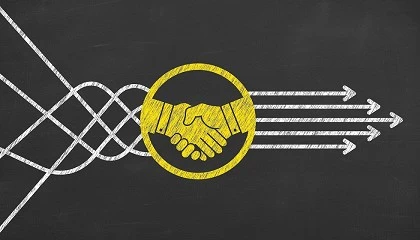 Foto de Sinergias estratégicas entre las empresas en la campaña de Navidad y Reyes