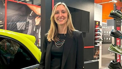 Foto de Entrevista a Clàudia Ferrer, Export Manager y responsable de Marketing de Bator Management