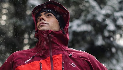 Foto de Dikar adquiere Ternua y garantiza la continuidad de la marca en Euskadi