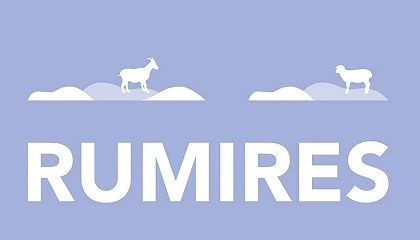 Foto de El proyecto Rumires plasma la resiliencia de varios modelos productivos de pequeos rumiantes