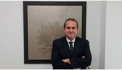 Foto de Entrevista a Francisco Torrent, presidente de Asemesa