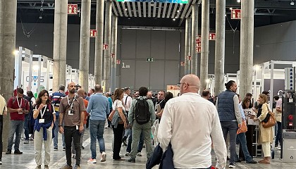 Foto de Worksafe y Advanced Manufacturing Barcelona cierran su edición de 2025 con éxito de participación y negocio efectivo