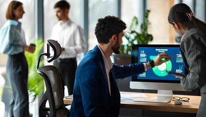 Foto de Inteligencia artificial, analtica y cloud: el nuevo paradigma del software empresarial y RR HH