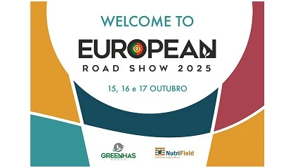 Foto de European Road Show 2025: Lisboa recebe especialistas europeus