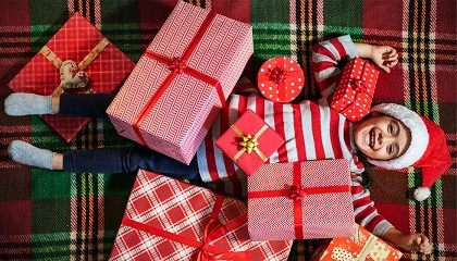Foto de Las licencias: garantía de valor y confianza para la Navidad