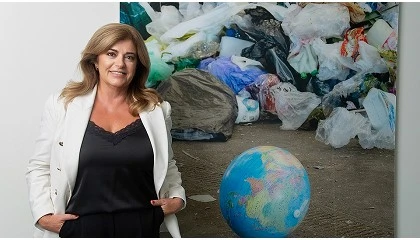 Foto de Portugal falhar metas de reciclagem de embalagens apesar de reforo histrico do investimento