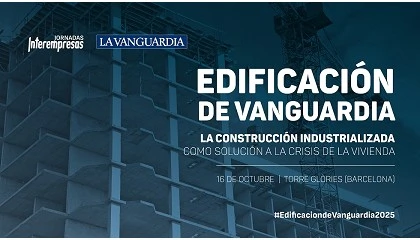 Foto de Últimas plazas para ‘Edificación de Vanguardia’ en Barcelona
