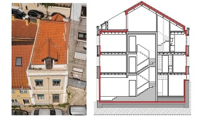 Foto de 13. Passivhaus Portugal leva conceito de construo eficiente a todo o pas