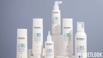 Foto de Salud capilar en la era del estrés: Goldwell presenta Dualsenses Scalp Specialist