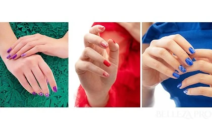 Foto de Uñas de gel o acrílicas: una experta explica sus diferencias y cuál elegir según cada caso