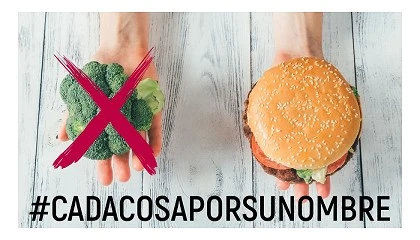 Foto de UE avana com proibies de nomes de carne em produtos vegetais