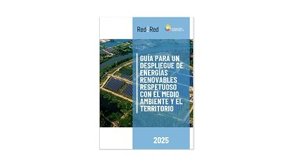 Foto de Fundación Renovables publica una guía para maximizar los beneficios sociales y ambientales de los proyectos energéticos
