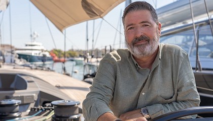 Patrick Reynés, CEO de IPM Group