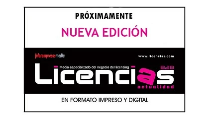 Foto de Próximamente LICENCIAS Actualidad nº 106