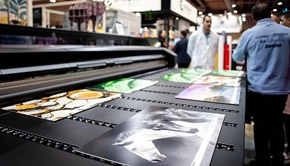 Foto de C!Print Madrid calienta motores para su edicin de 2026