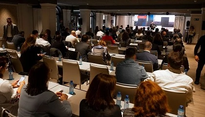 Foto de La limpieza profesional debate en Madrid su transformación laboral y tecnológica