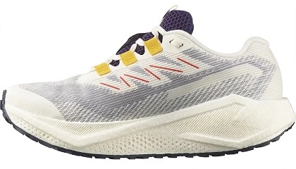 Foto de Salomon sigue expandiendo su gama gravel con la nueva Aero Blaze GRVL Gore-Tex