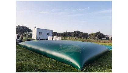 Foto de vora acolhe piloto inovador no domnio da dessalinizao solar