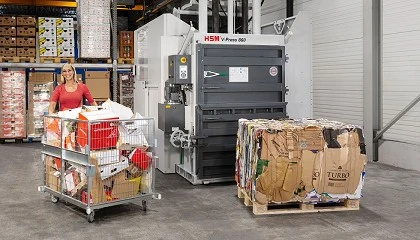 Foto de Ahorro de tiempo mediante alimentacin automtica