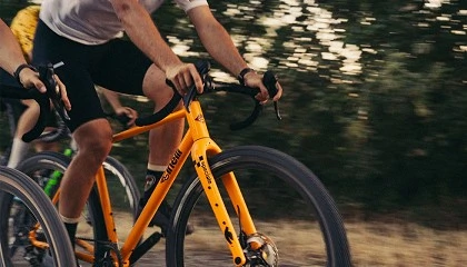 Foto de Cinelli ampla su gama de bicis con Pressure 2, King Zydeco 2 y Speciale Gravel