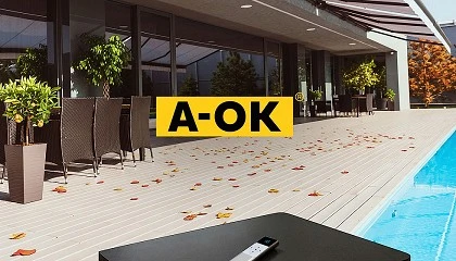 Foto de Motoriza, conecta, ahorra: descubre A-OK Motors®