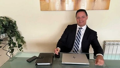 Foto de Entrevista a Miguel Ángel Morales Lianes, director VDL Translift España