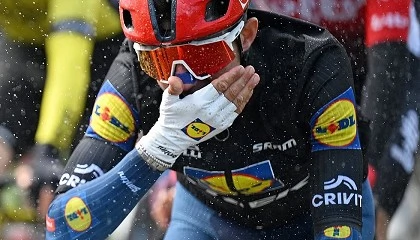 Foto de Respirar por la nariz en ciclismo: el secreto del rendimiento silencioso