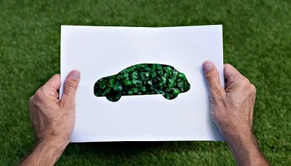 Foto de Que pl�sticos dominar�o o autom�vel: reciclados ou de origem biol�gica?