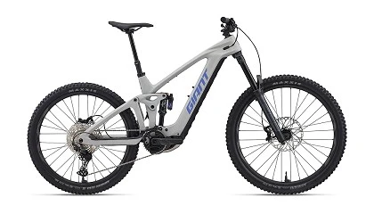 Foto de Potencia para subir, control para bajar: nueva Giant Reign Advanced E+