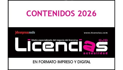 Foto de Contenidos exclusivos y especializados para 2026