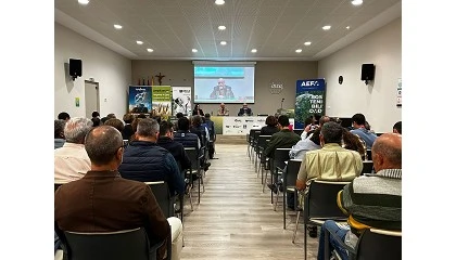 Foto de Suelo y sostenibilidad: una misin conjunta para empresas, tcnicos y agricultores