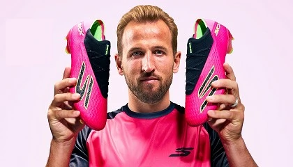 Foto de Skechers Fútbol presenta el nuevo Flair Pack