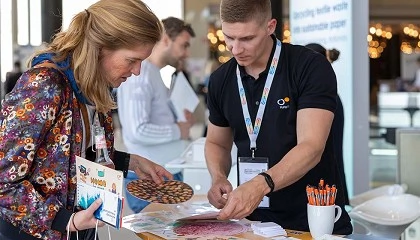 Foto de EPDA y VDM Nord-West se suman a la Print Digital Convention 2026 para impulsar la innovacin en la industria de la impresin