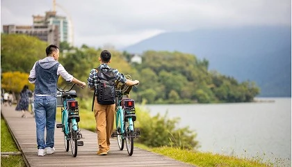 Foto de La Asociacin de Bicicletas de Taiwn crea una iniciativa de observancia de derechos humanos en la cadena de suministro