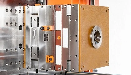 Foto de Mayor eficiencia y precisión con la elección correcta de la lámina aislante térmica