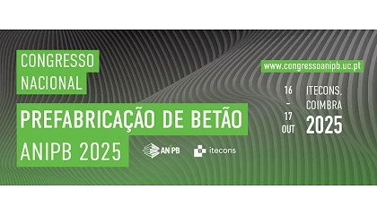 Foto de Congresso Nacional em Prefabricao de Beto